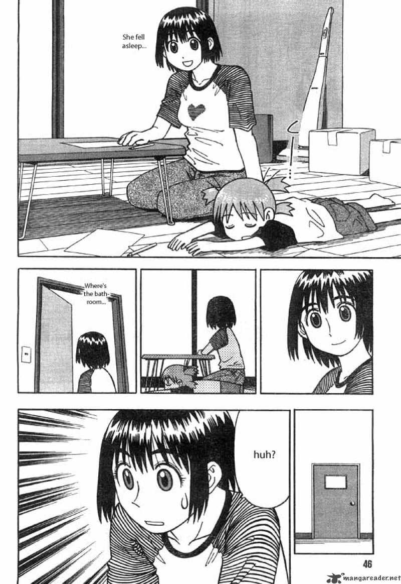 Yotsubato 2 28