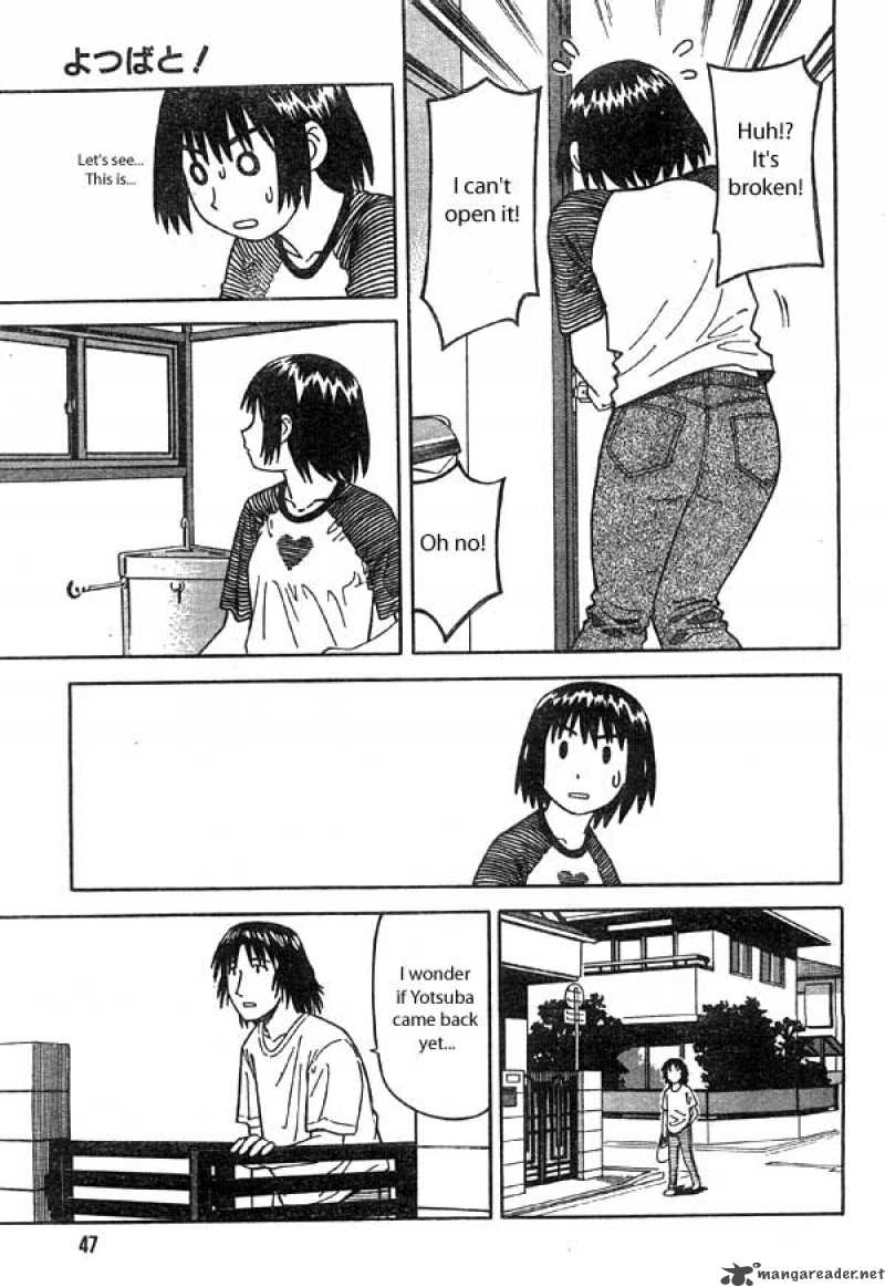 Yotsubato 2 29