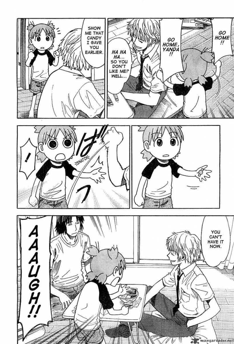 Yotsubato 30 16