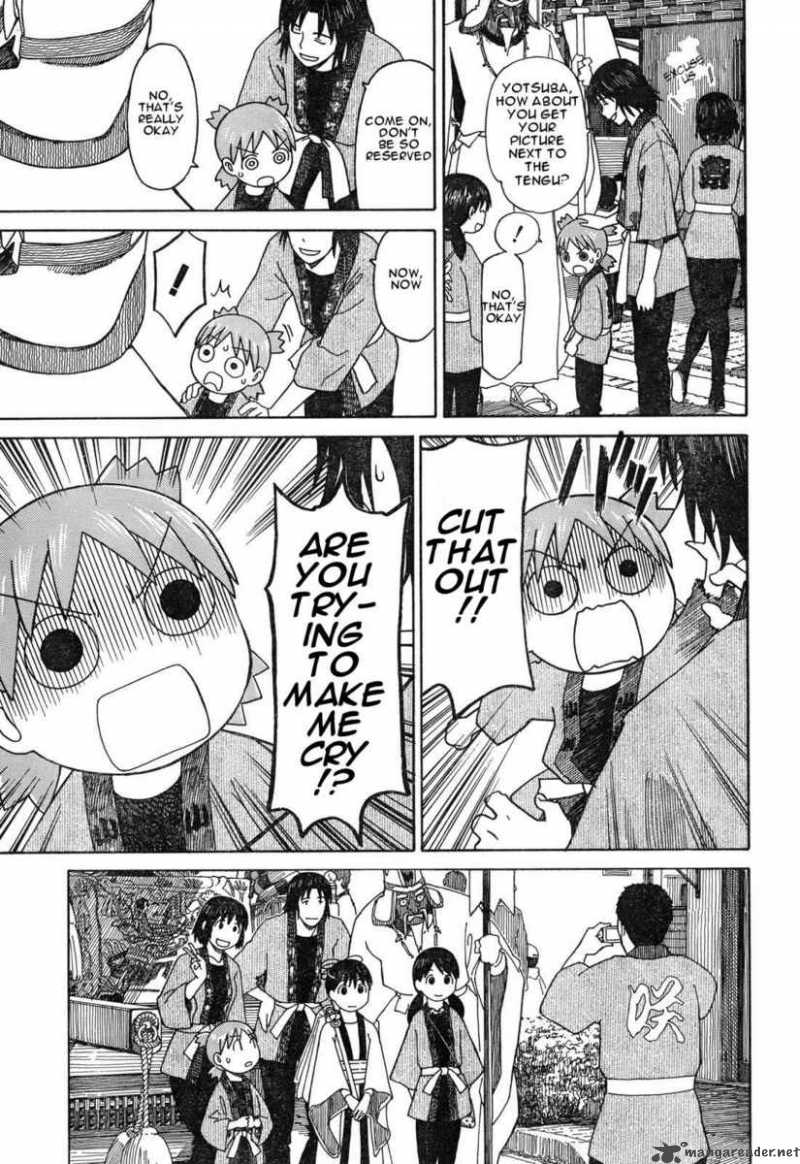 Yotsubato 54 21