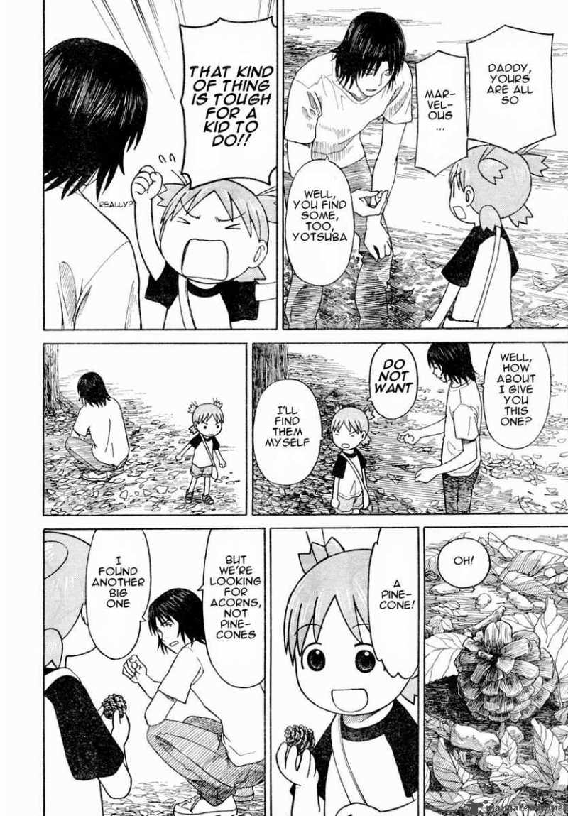 Yotsubato 55 22
