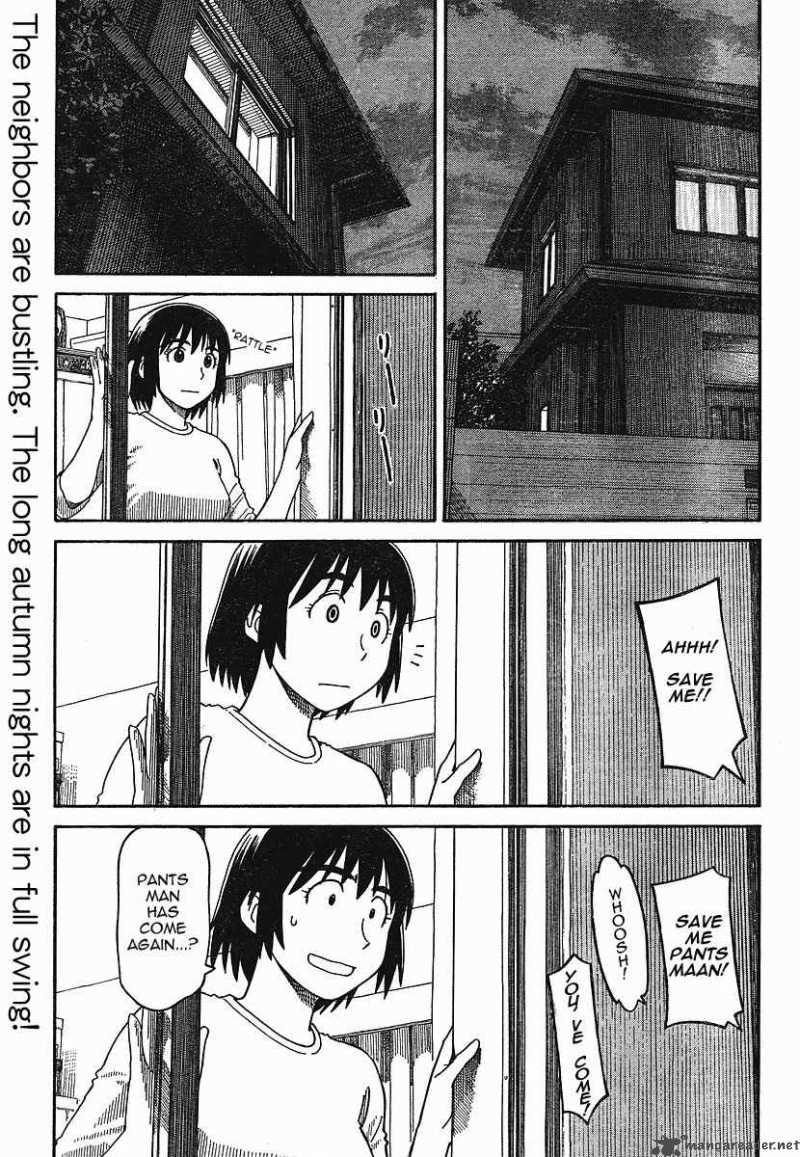 Yotsubato 56 1