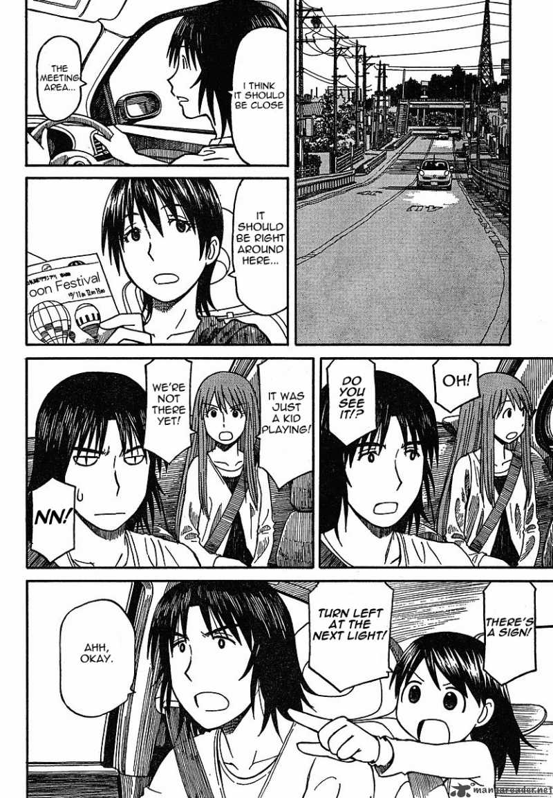 Yotsubato 61 10