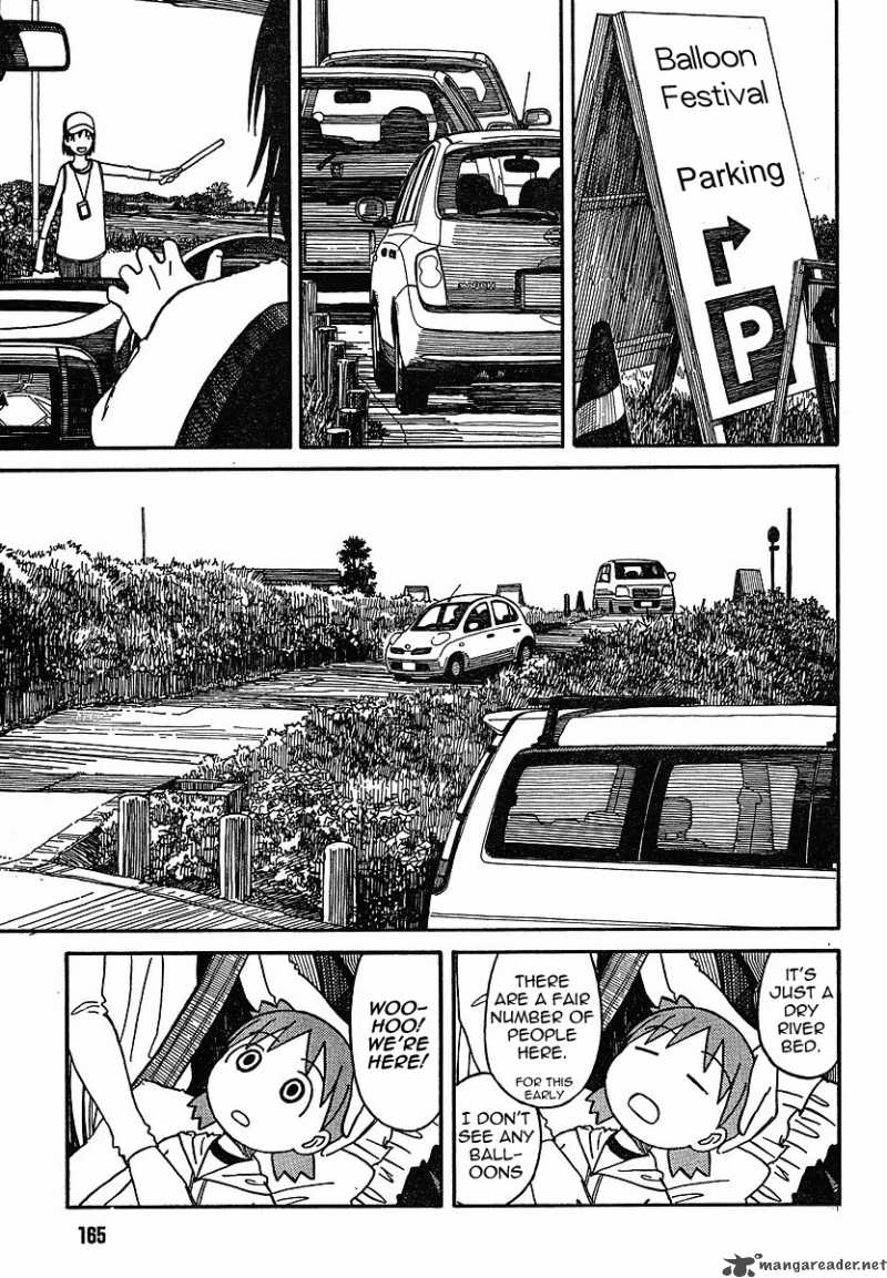 Yotsubato 61 11