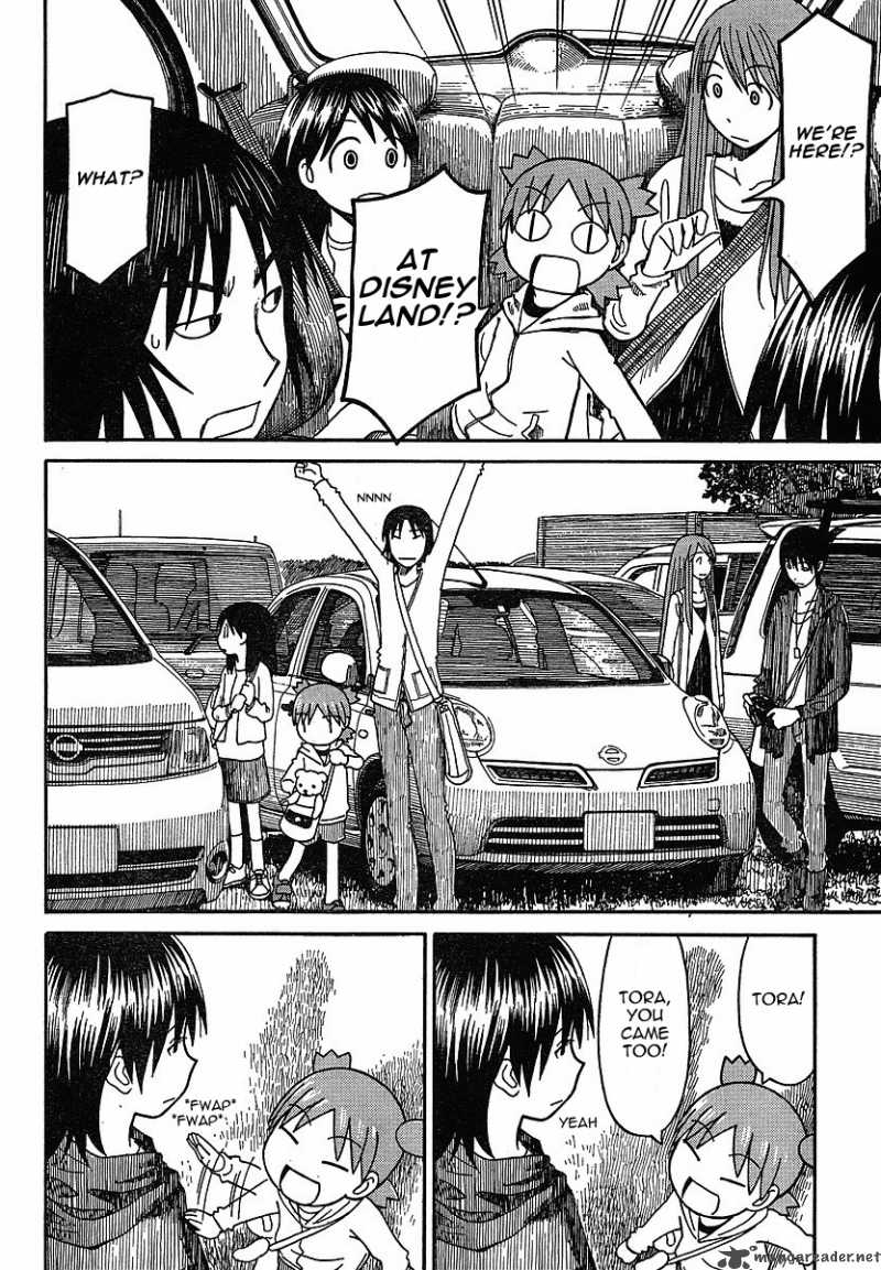 Yotsubato 61 12