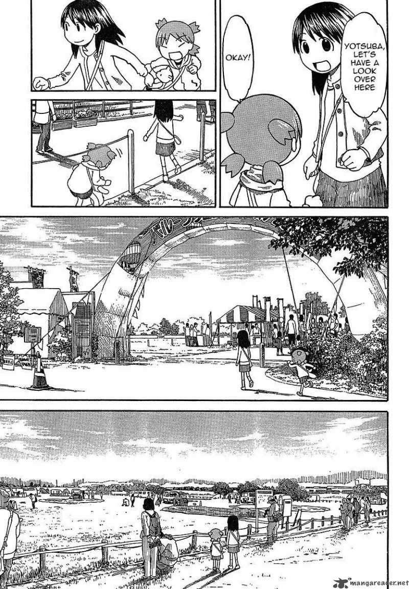 Yotsubato 61 13
