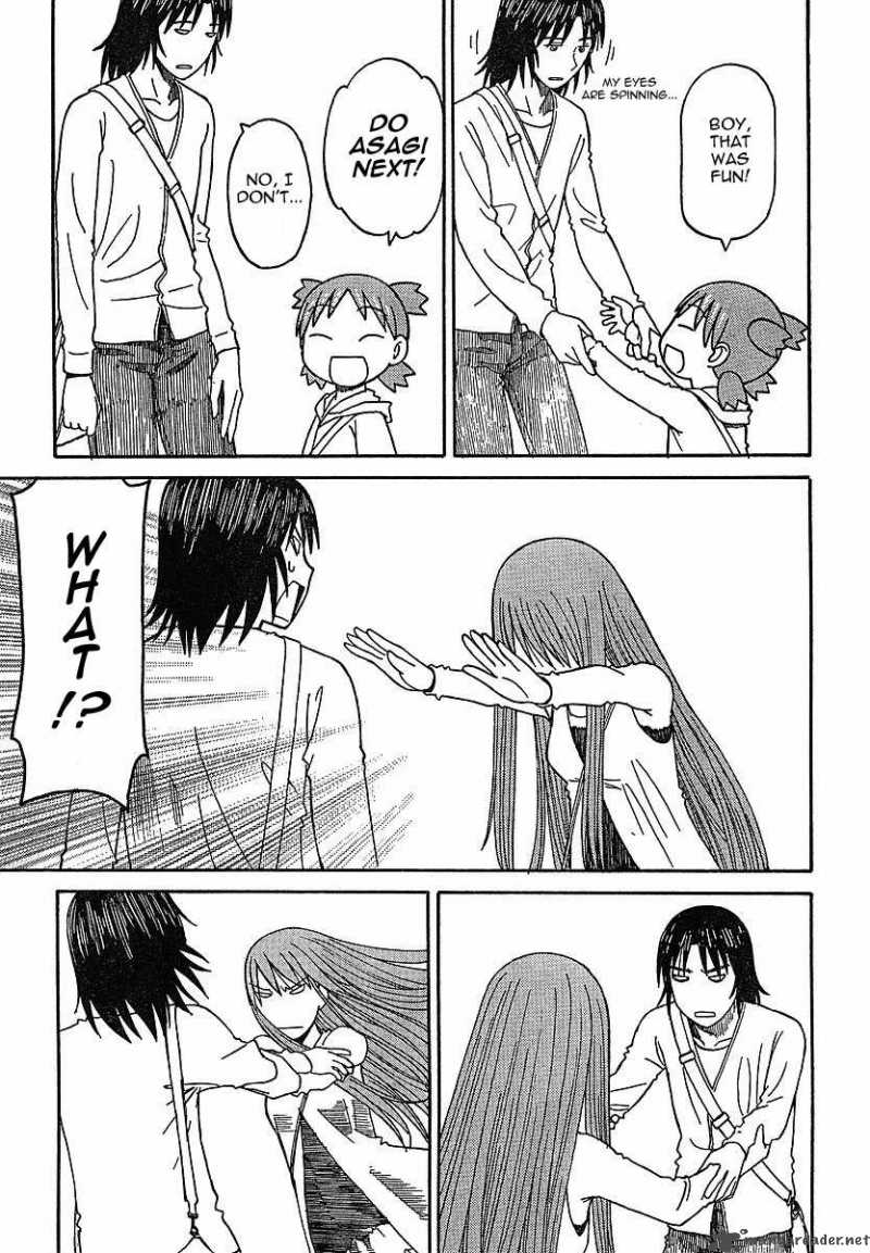 Yotsubato 61 19