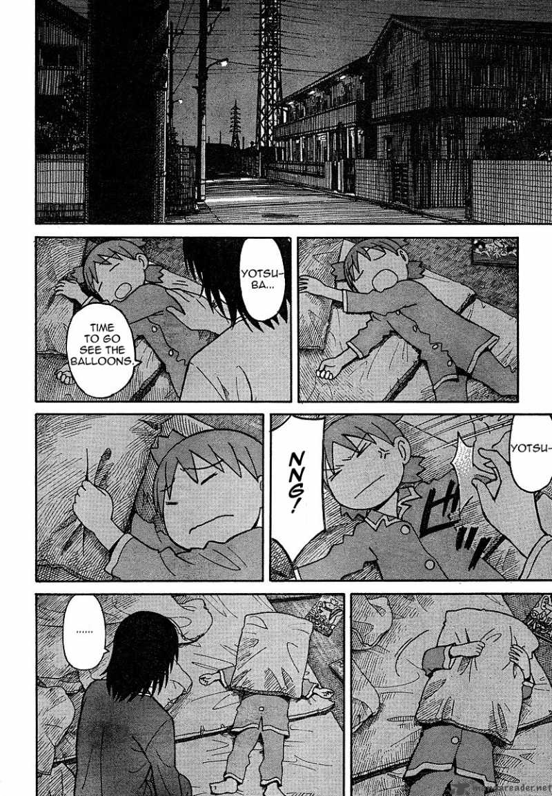 Yotsubato 61 2