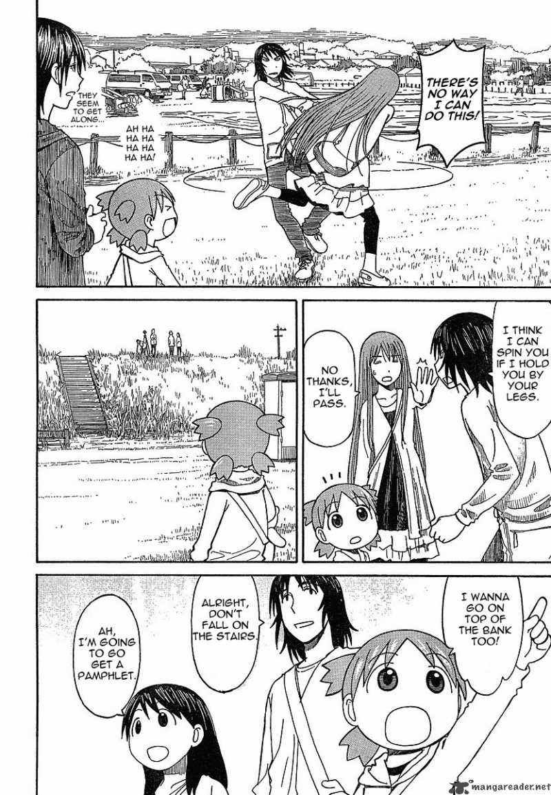 Yotsubato 61 20