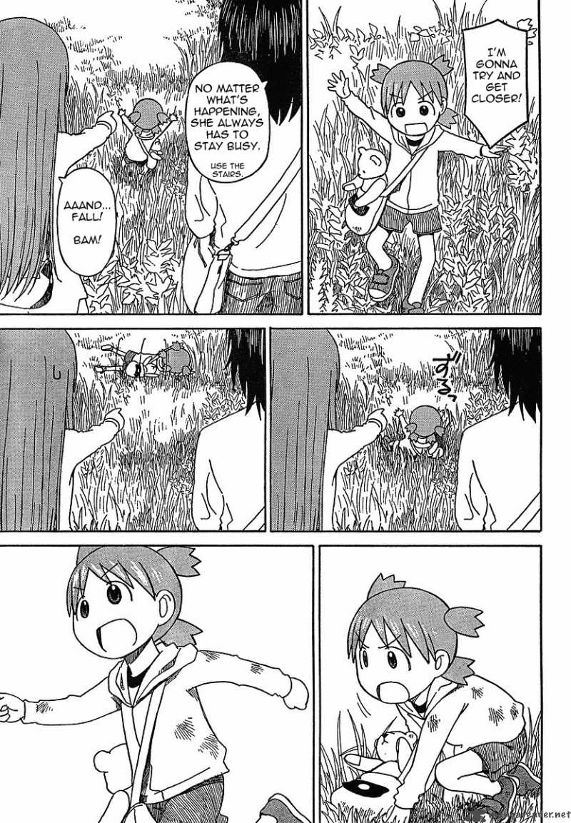 Yotsubato 61 25