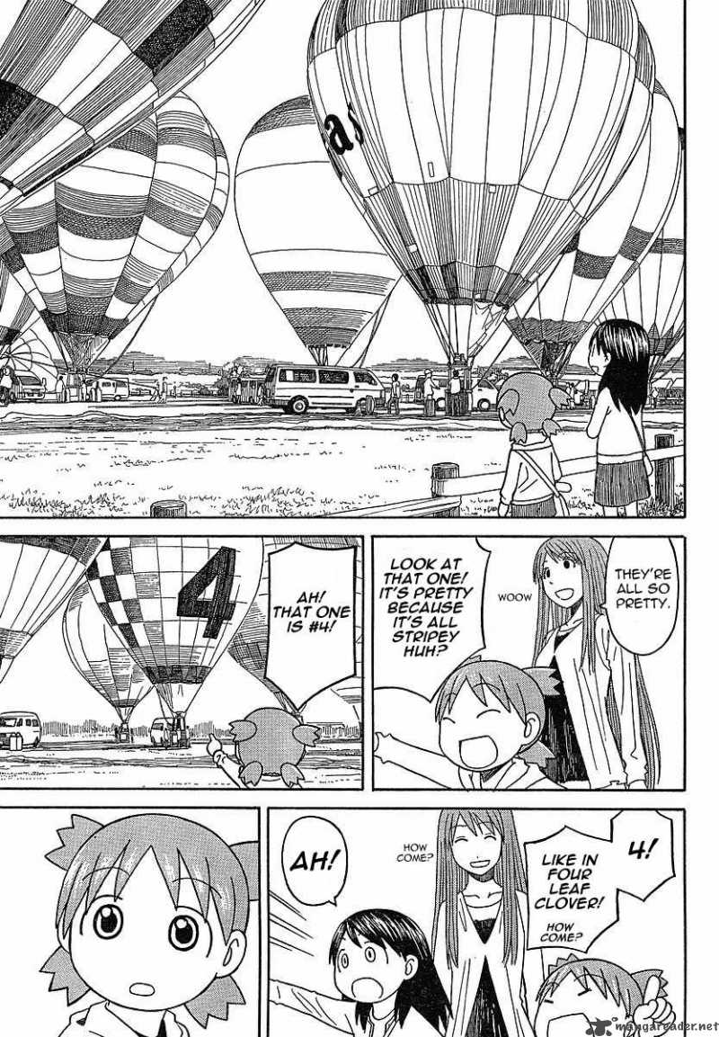 Yotsubato 61 29
