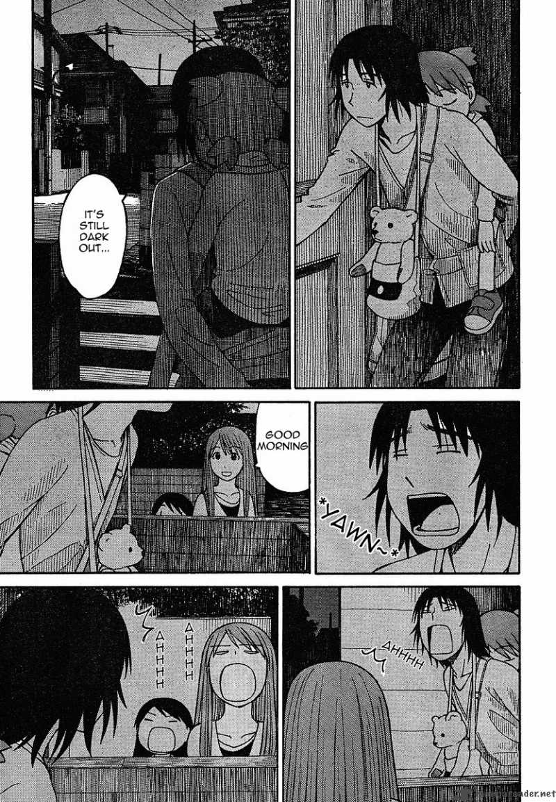 Yotsubato 61 3