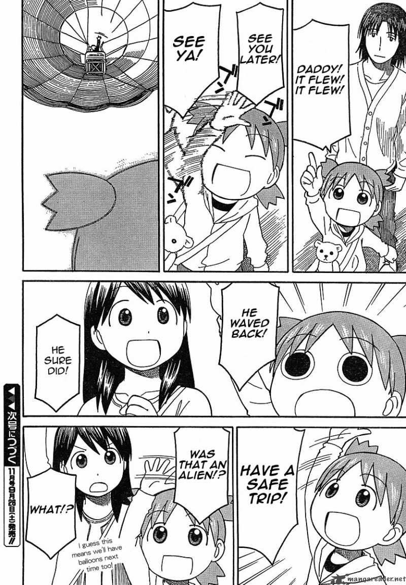 Yotsubato 61 32