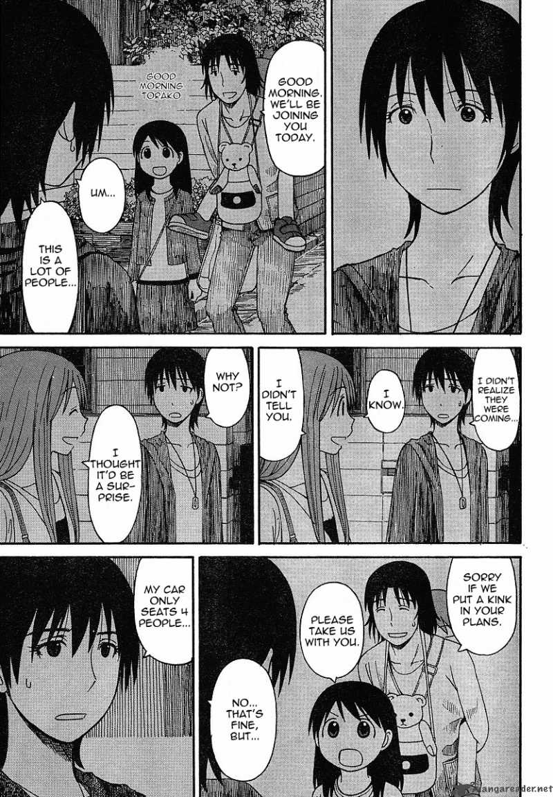 Yotsubato 61 5