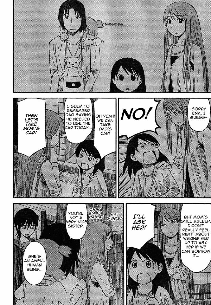Yotsubato 61 6
