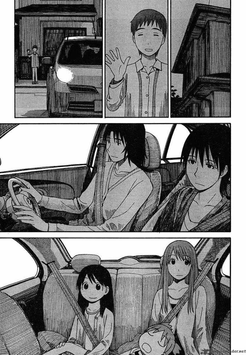 Yotsubato 61 7