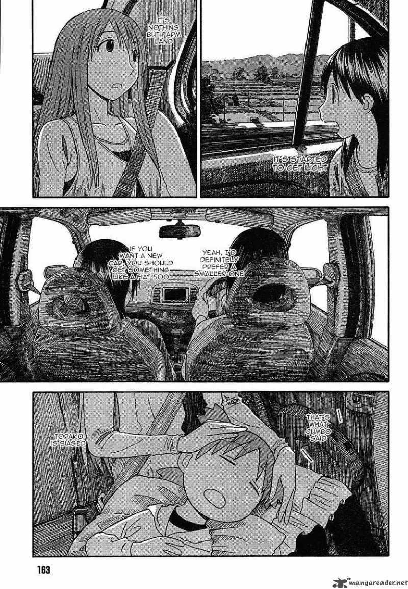 Yotsubato 61 9