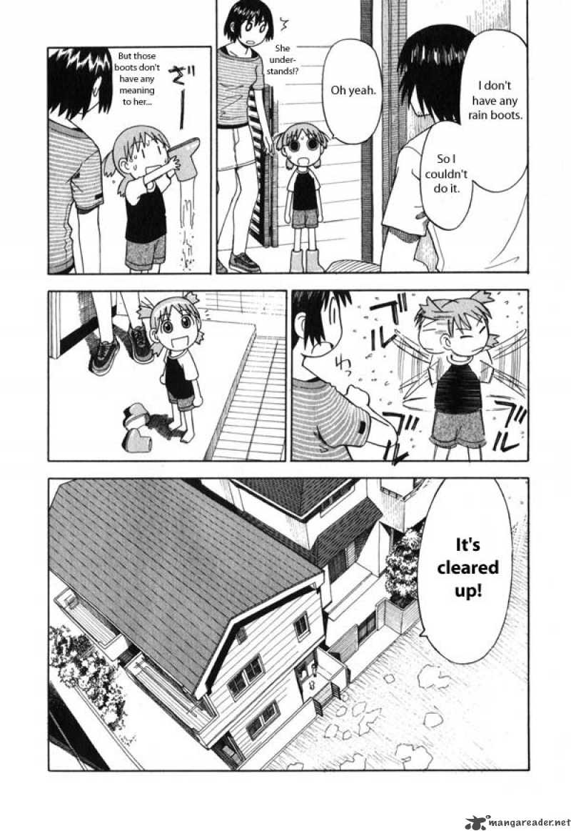 Yotsubato 7 20
