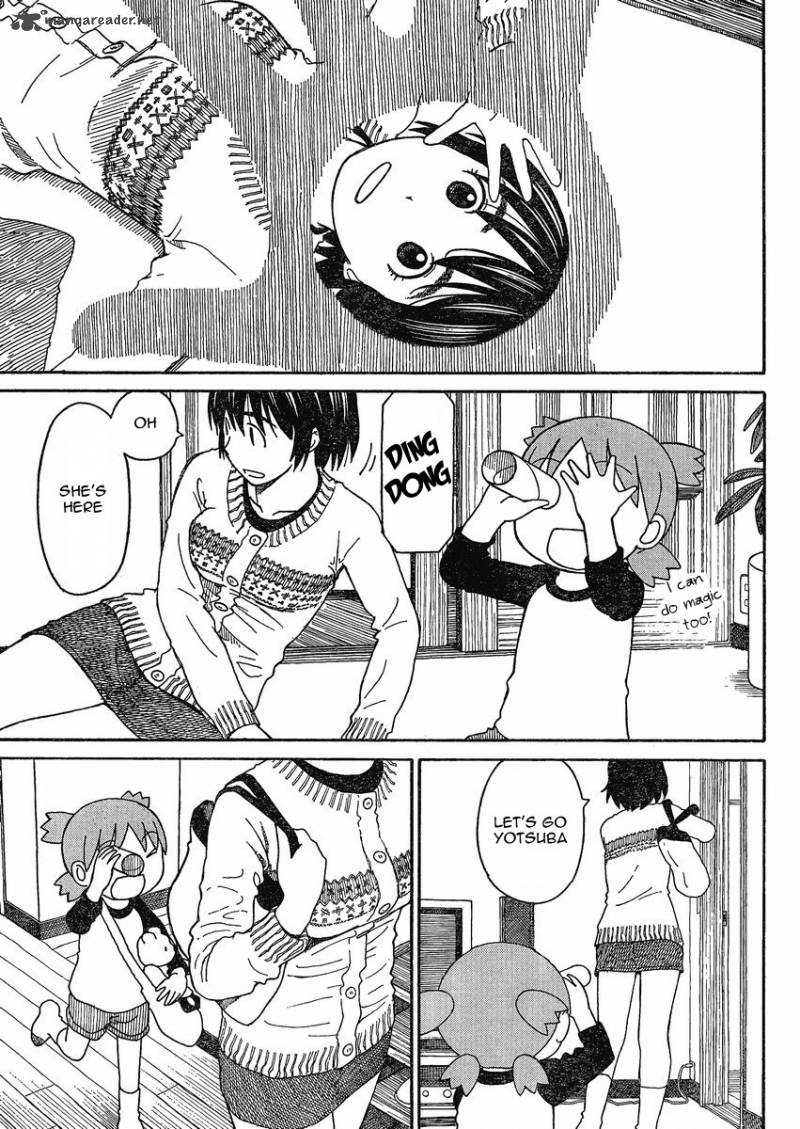 Yotsubato 73 3
