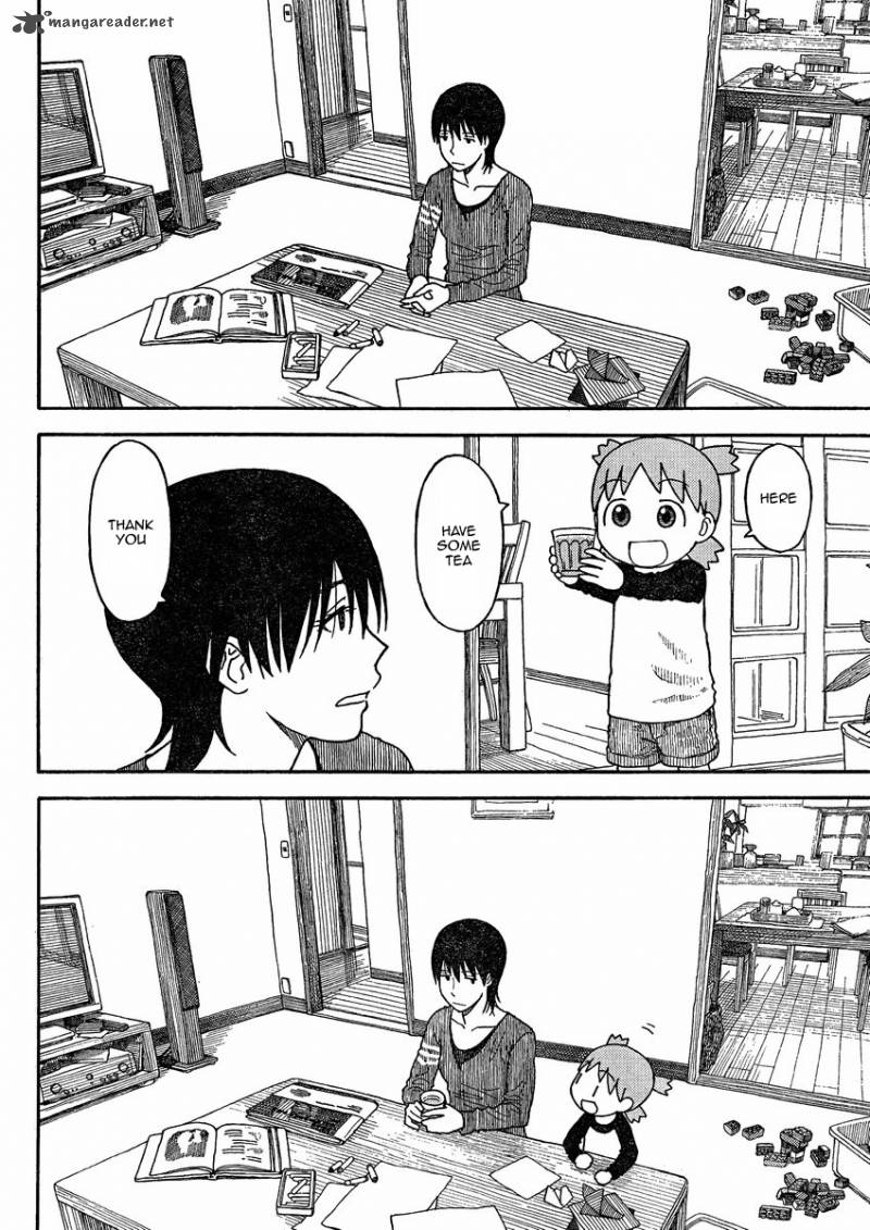 Yotsubato 77 6