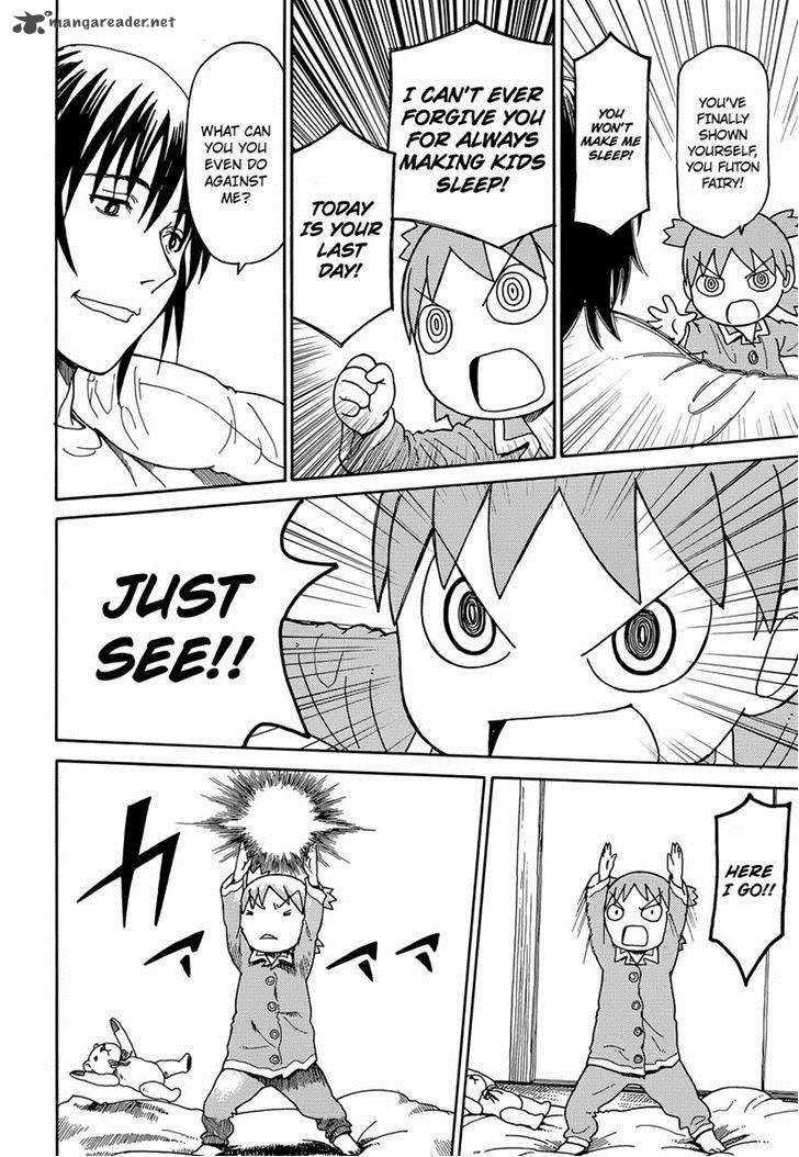 Yotsubato 89 12