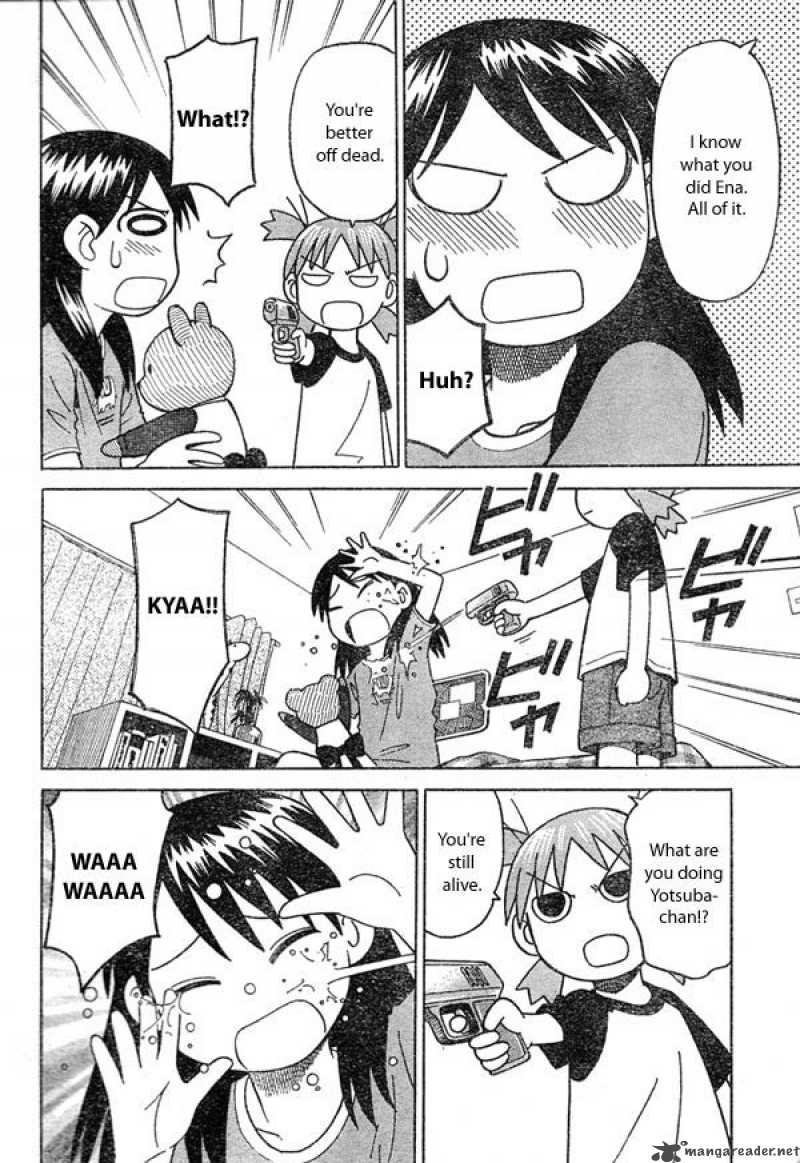 Yotsubato 9 12