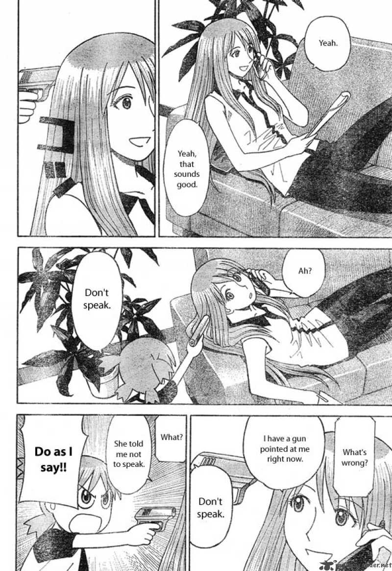 Yotsubato 9 18