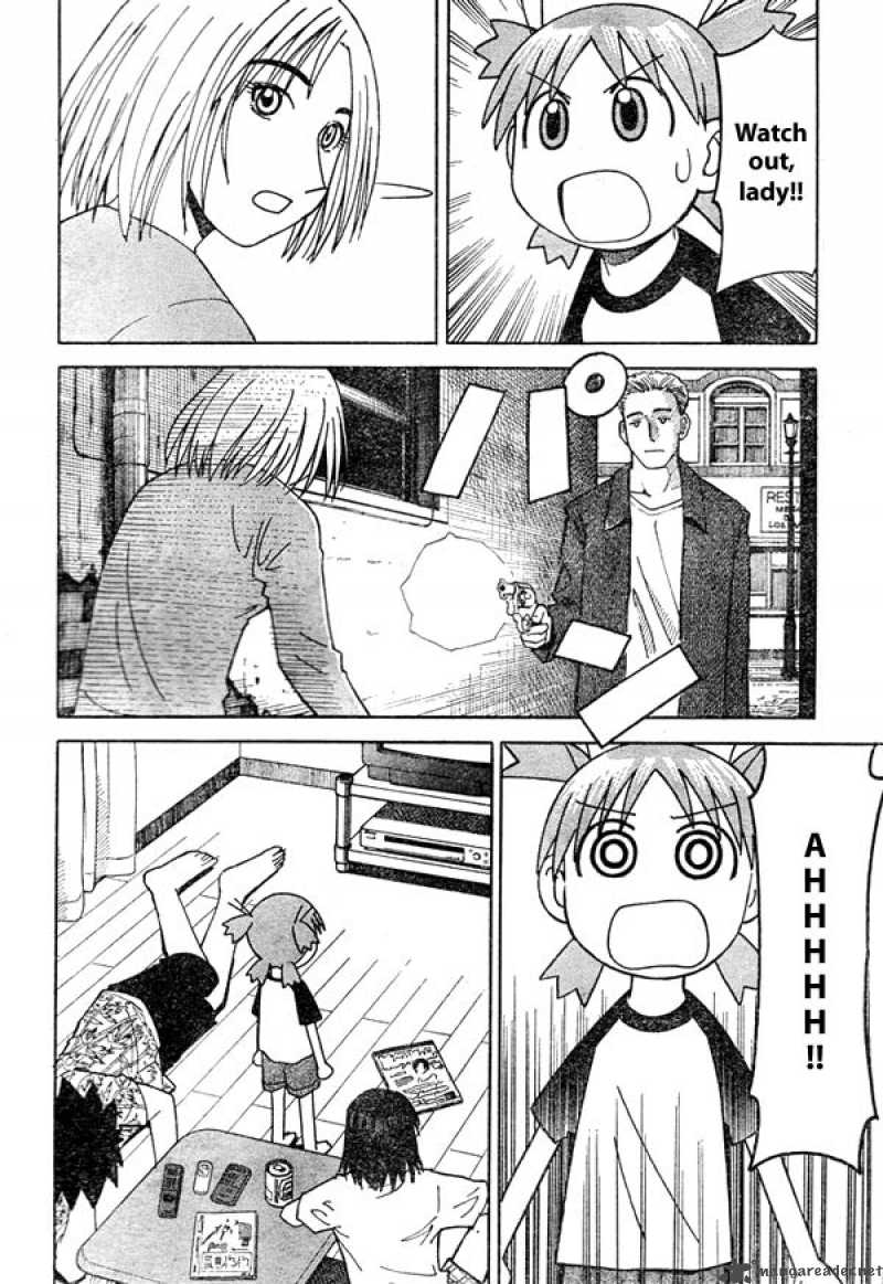 Yotsubato 9 2
