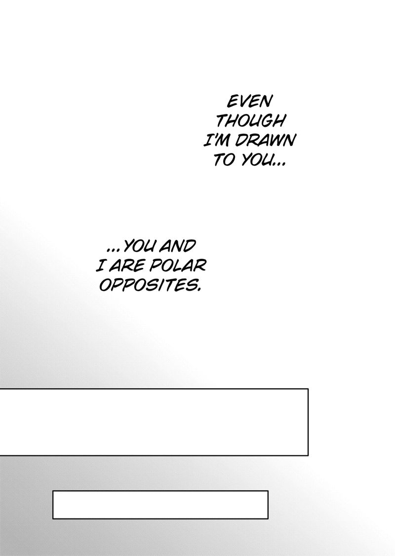 You And I Are Polar Opposites 1 7