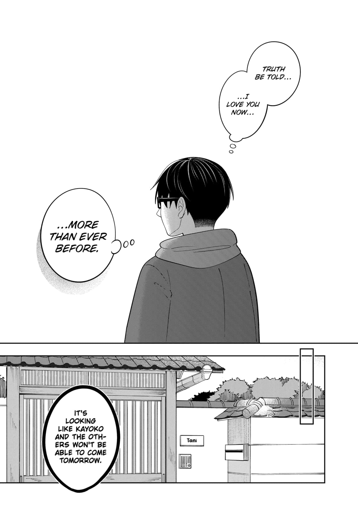 You And I Are Polar Opposites 38 13