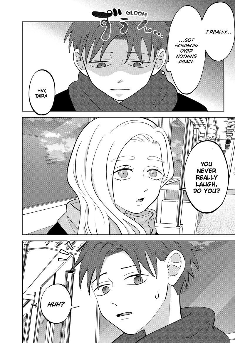You And I Are Polar Opposites 47 5