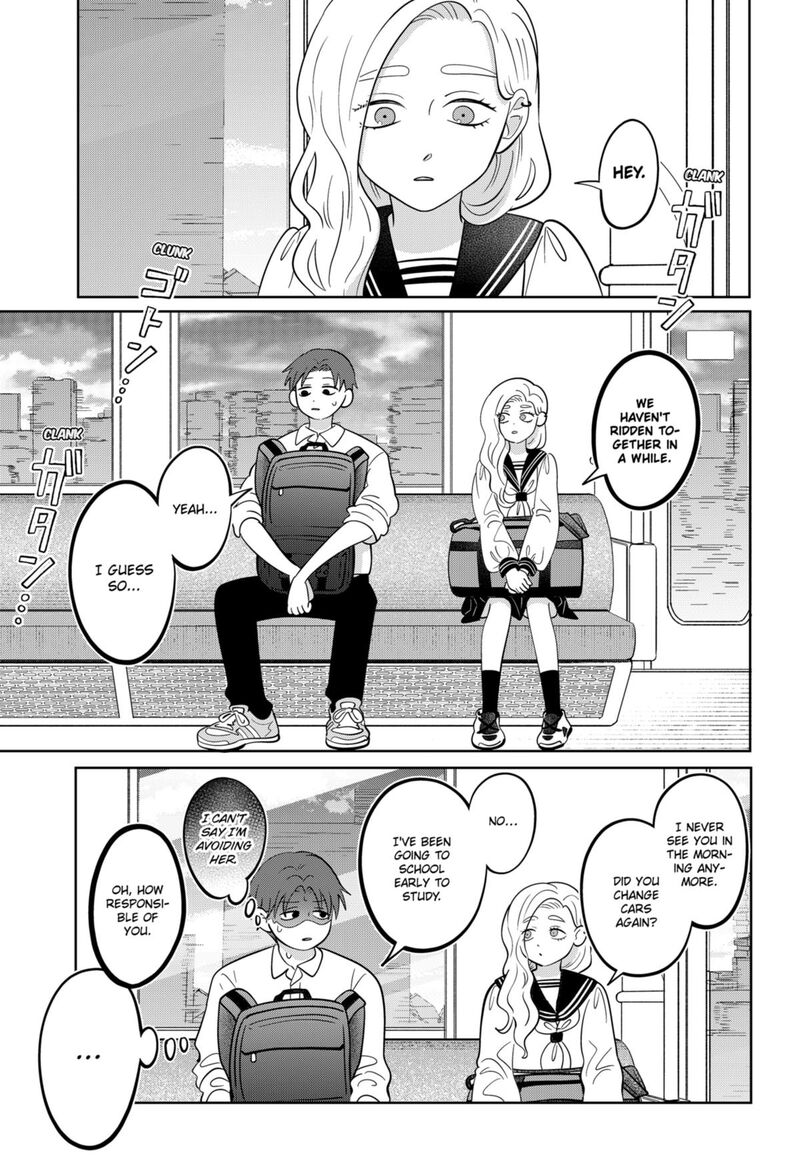 You And I Are Polar Opposites 58 19