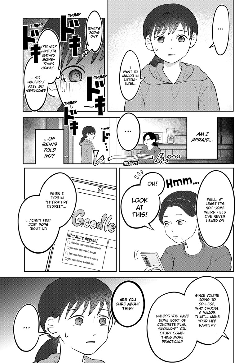 You And I Are Polar Opposites 60 6