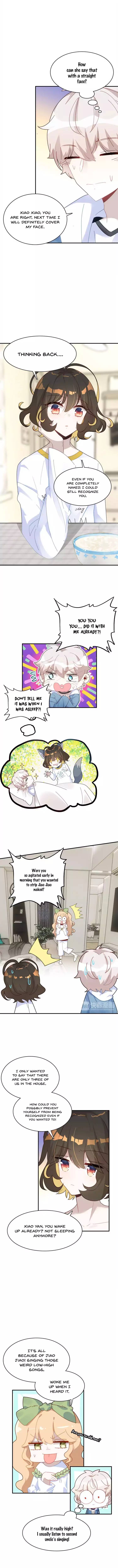 You Are My Lovely Dragon King 10 6