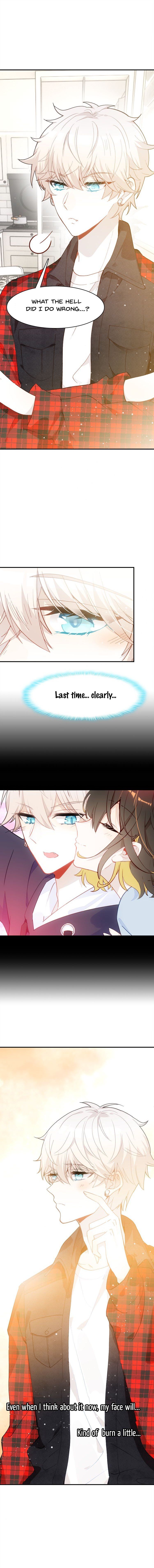 You Are My Lovely Dragon King 31 8