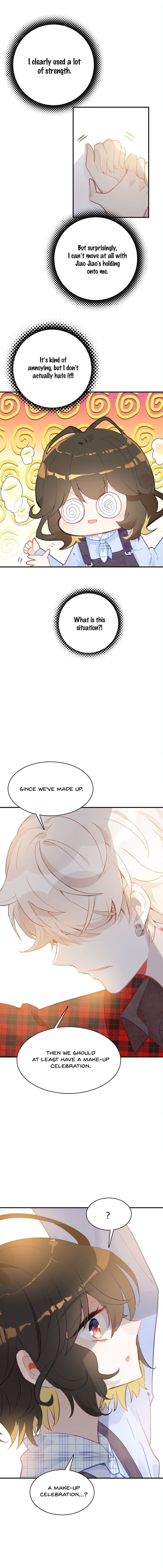 You Are My Lovely Dragon King 32 7