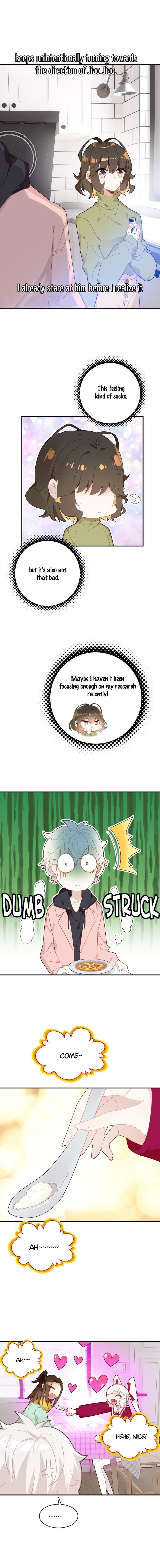 You Are My Lovely Dragon King 36 5