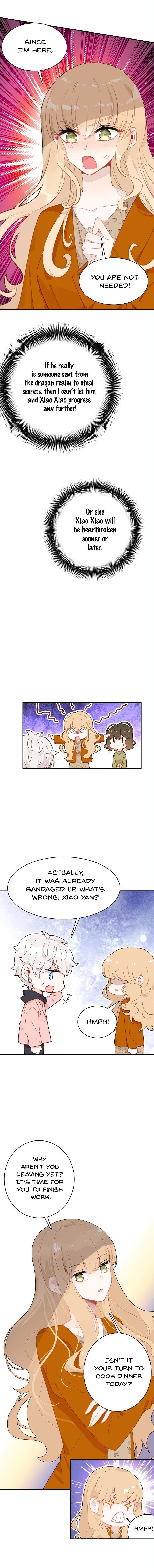 You Are My Lovely Dragon King 38 4