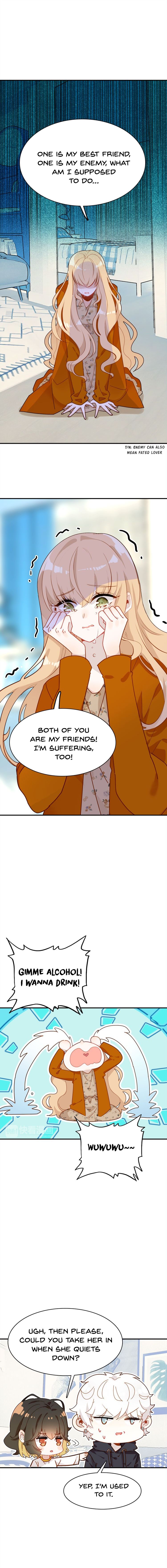 You Are My Lovely Dragon King 39 8
