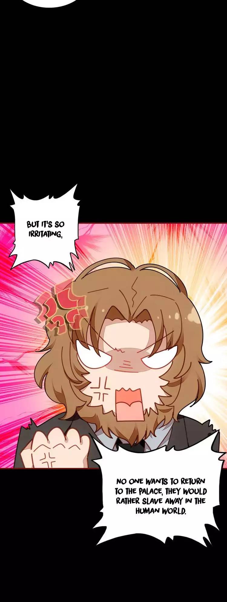 You Are My Lovely Dragon King 4 13