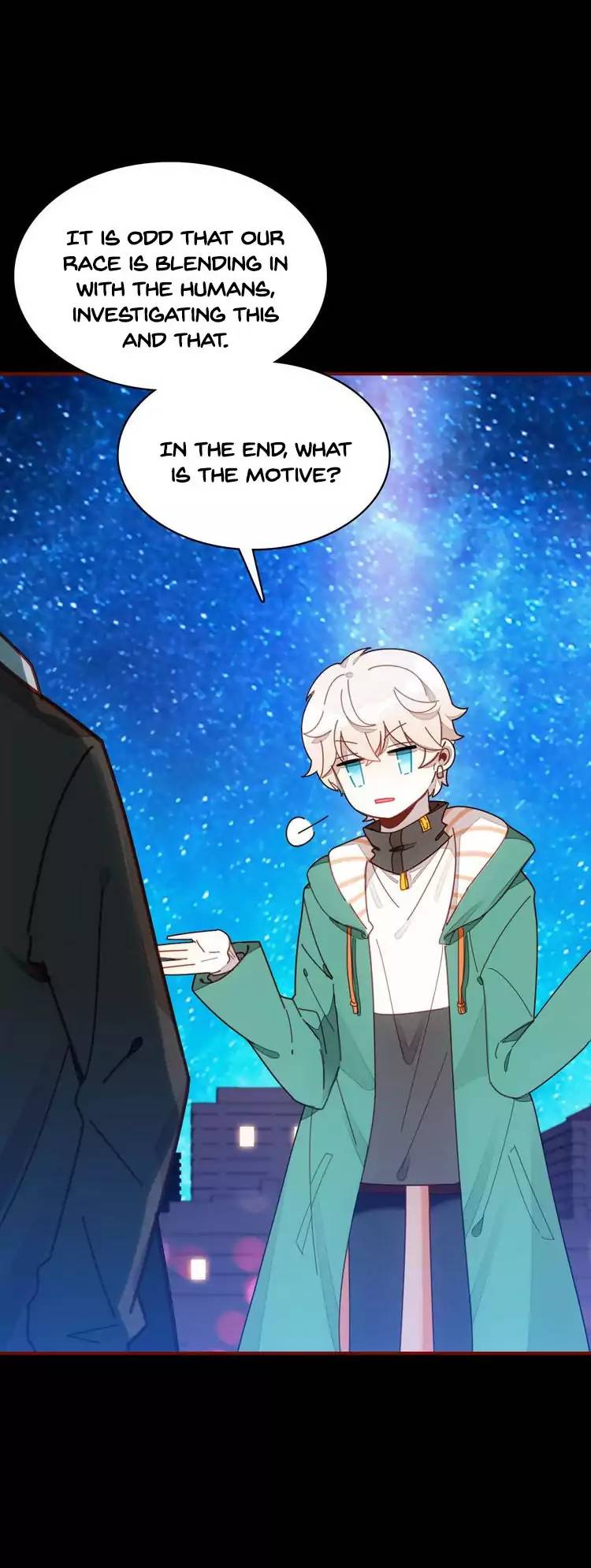 You Are My Lovely Dragon King 4 14