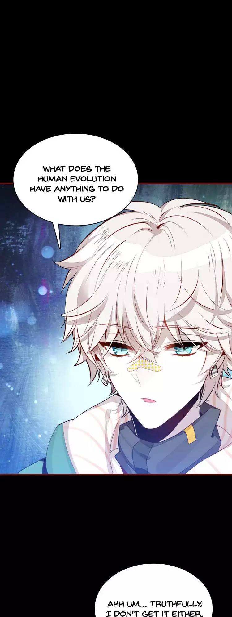 You Are My Lovely Dragon King 4 15