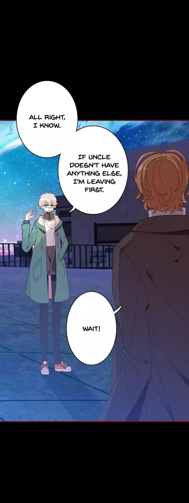 You Are My Lovely Dragon King 4 18