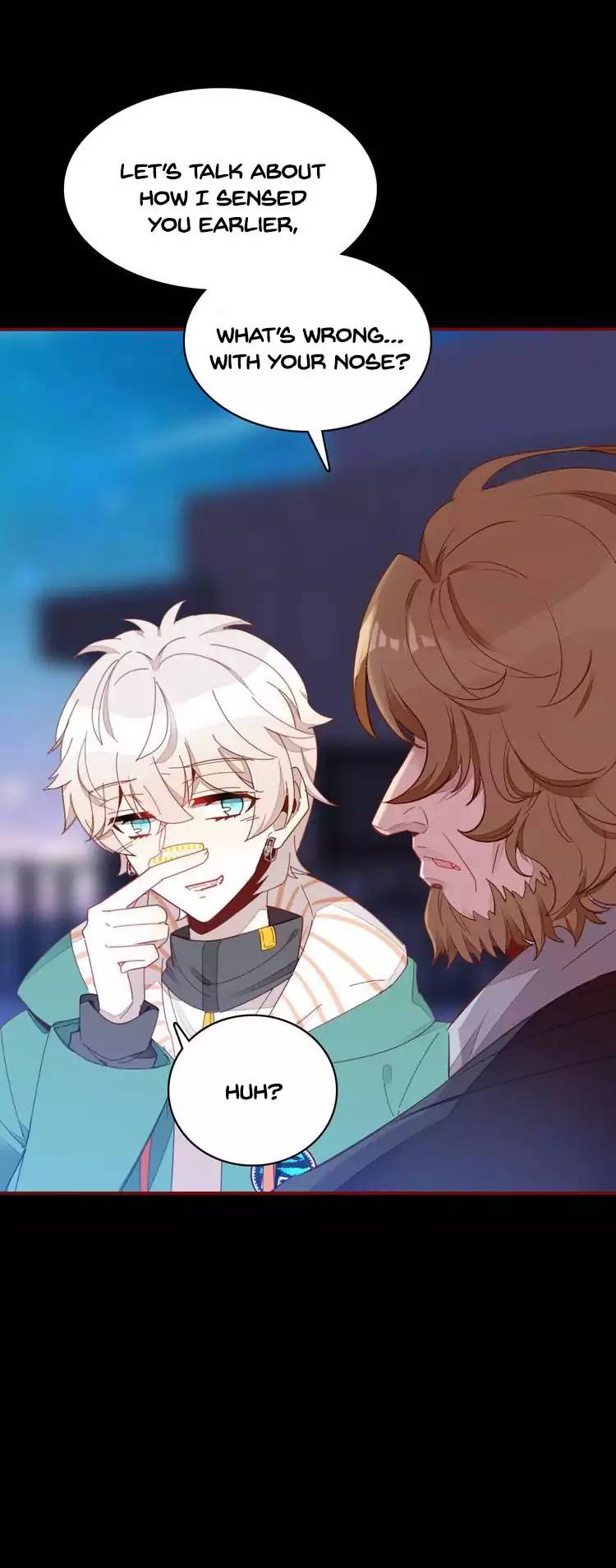 You Are My Lovely Dragon King 4 19