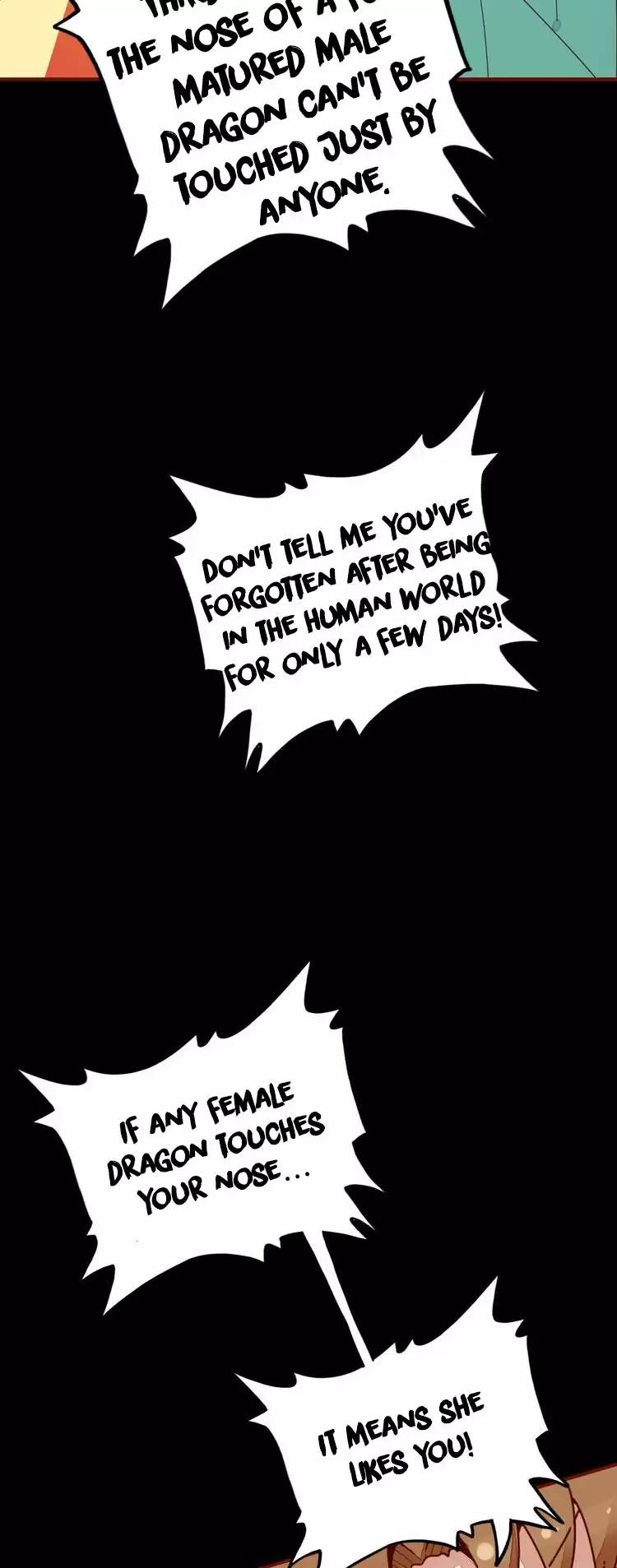 You Are My Lovely Dragon King 4 23