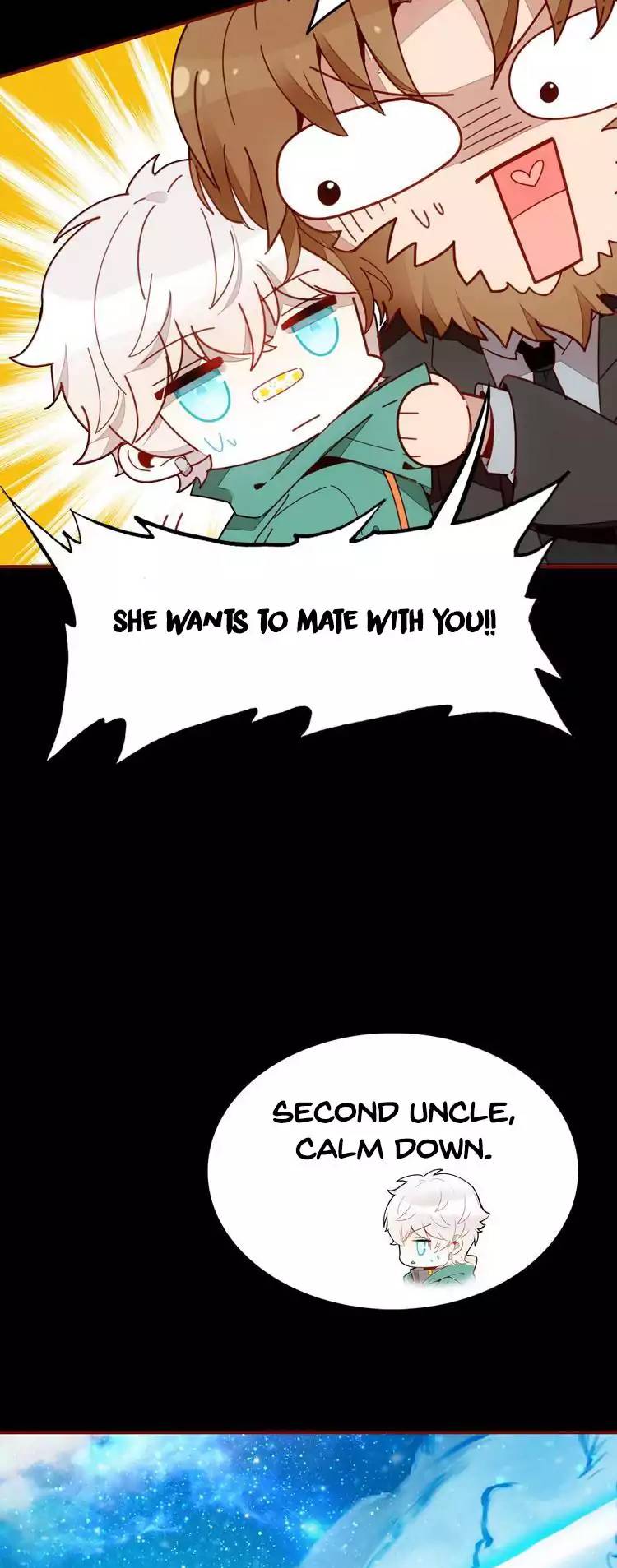You Are My Lovely Dragon King 4 24