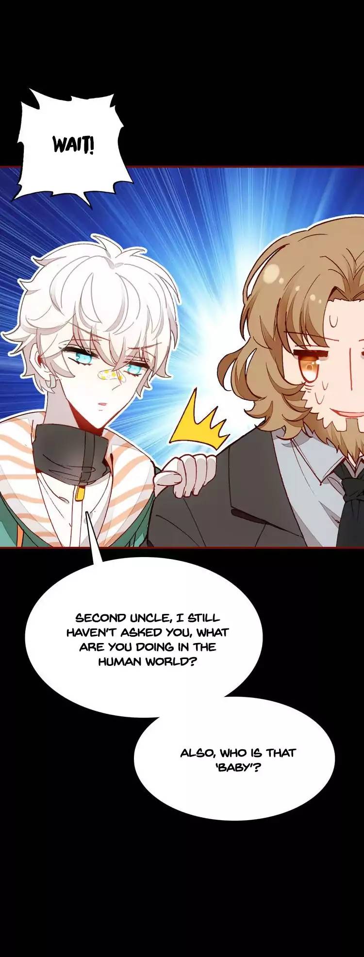 You Are My Lovely Dragon King 4 47