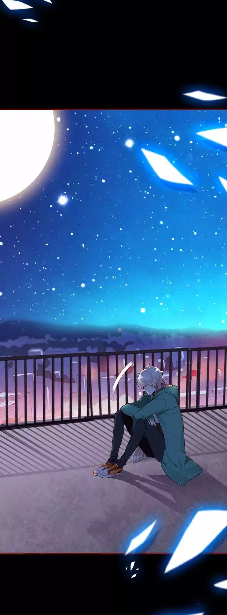 You Are My Lovely Dragon King 4 52