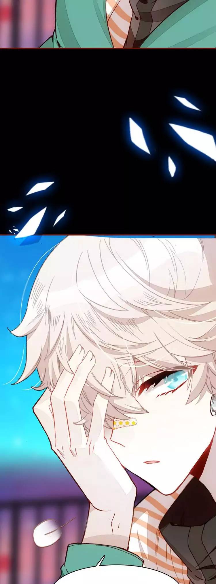 You Are My Lovely Dragon King 4 54