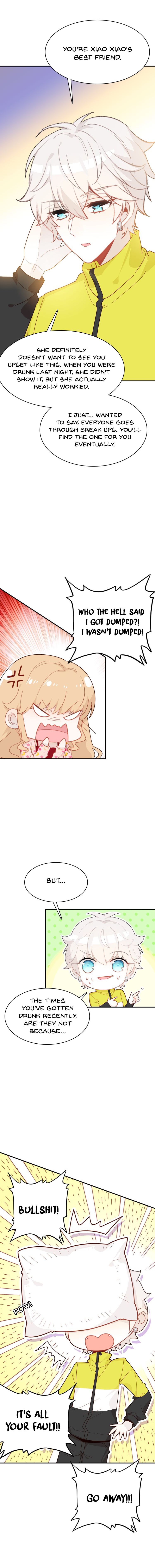 You Are My Lovely Dragon King 40 4